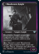 Bloodsworn Squire    Bloodsworn Knight [Innistrad: Double Feature] Supply