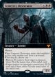 Cemetery Desecrator (Extended Art) [Innistrad: Crimson Vow] Hot on Sale