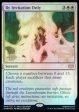 By Invitation Only [Innistrad: Crimson Vow Prerelease Promos] Hot on Sale