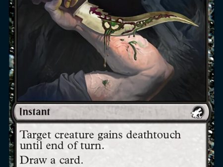 Bladebrand [Innistrad: Midnight Hunt] Sale