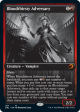 Bloodthirsty Adversary [Innistrad: Double Feature] For Cheap