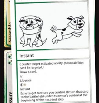 Bind    Liberate (2021 Edition) [Mystery Booster Playtest Cards] Discount