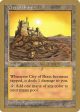 City of Brass (Jakub Slemr) [World Championship Decks 1997] on Sale