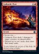 Cathartic Pyre [Innistrad: Midnight Hunt] Supply