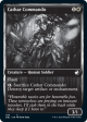 Cathar Commando [Innistrad: Double Feature] on Sale