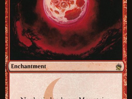 Blood Moon [The List] Online now