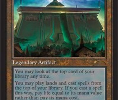 Bolas s Citadel [Love Your LGS 2021] Hot on Sale