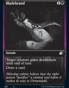 Bladebrand [Innistrad: Double Feature] Cheap