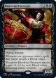 Bloodvial Purveyor (Showcase Fang Frame) [Innistrad: Crimson Vow] For Sale