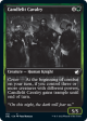 Candlelit Cavalry [Innistrad: Double Feature] For Sale